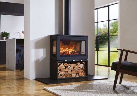 PureVision LPV8 | Vrijstaand