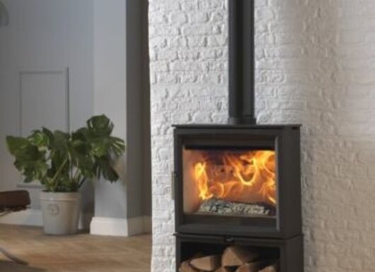 Fireline Woodtec | Vrijstaand