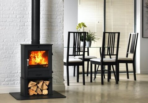 Fireline FP5W | Vrijstaand