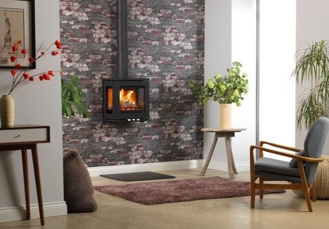 PureVision LPV5 | Hangend