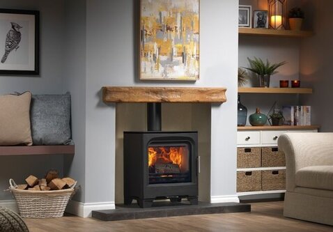 Countryman | Vrijstaand