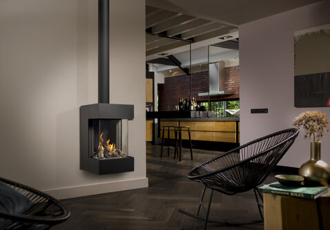 Box Panorama 45-45| Hangend