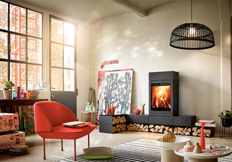 Elements Front 603 | Vrijstaand