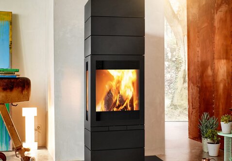 Elements 603 2S | Vrijstaand