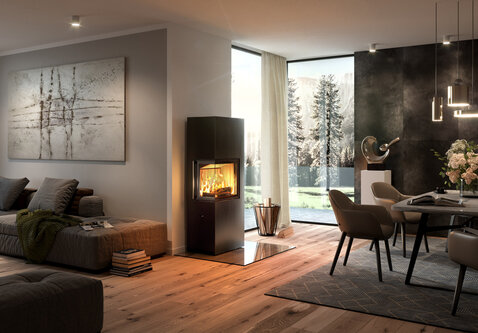 Lungo 2L/2R | Vrijstaand