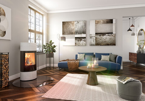 Senso L Fashion | Vrijstaand