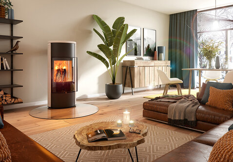 Senso L klassik | Vrijstaand