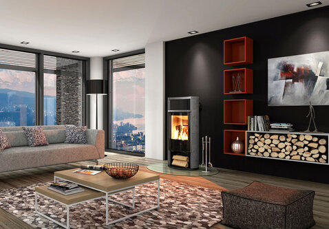 Sino City | Vrijstaand