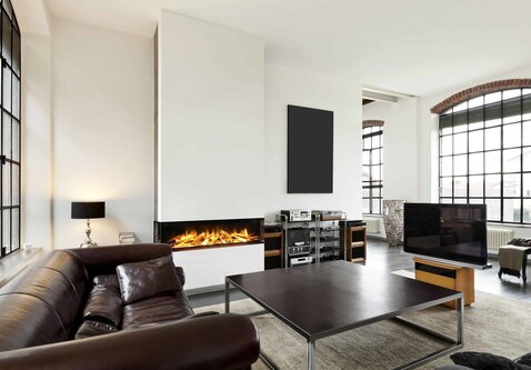 Element 4 Club 180e | 174,5 cm | Elektrische inbouwhaard