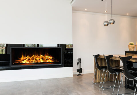 Element 4 Modore/Bidore/Trisore 150e | Elektrische inbouwhaard