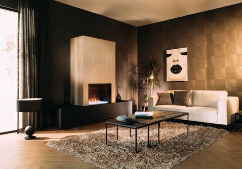 Faber E-matrix 800/500 I | 88 cm | Elektrische inbouwhaard