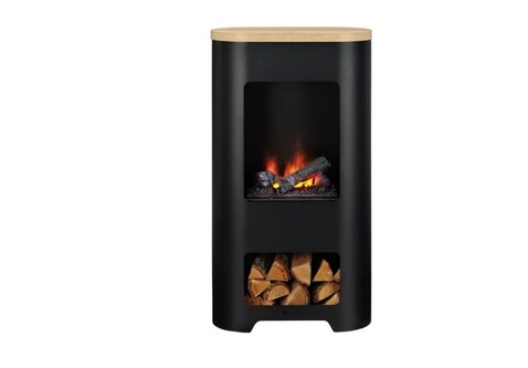 Dimplex Natur 120 | 69 cm x 125 cm | Elektrische haard