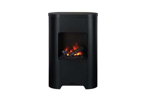 Dimplex Torn 100 | 69 cm x 130 cm | Elektrische vrijstaande kachel