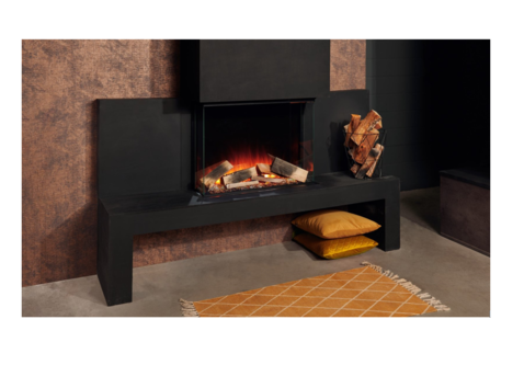 Element4 Elite 80H e | 80,4 cm |  Elektrische inbouwhaard