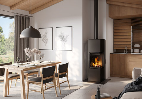 Torsted | Vrijstaand