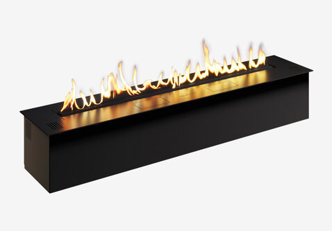 Neverdark Automatic bio-ethanol sfeerhaard