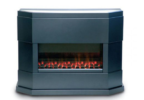 Bocal A113 schoorsteen gaskachel