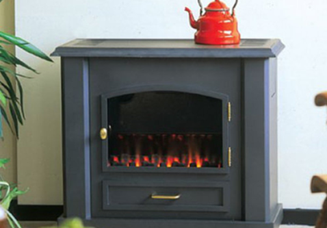 Bocal A91 schoorsteen gaskachel