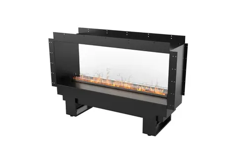 Planika Cool Flame 1000 See-Through Fireplace (waterreservoir)