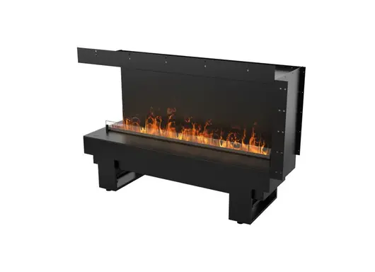 Planika Cool Flame 1000 Pro Fireplace (vaste wateraansluiting)