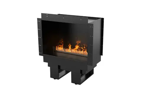 Planika Cool Flame 500 Pro Fireplace (vaste wateraansluiting)