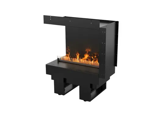 Planika Cool Flame 500 Fireplace (waterreservoir)