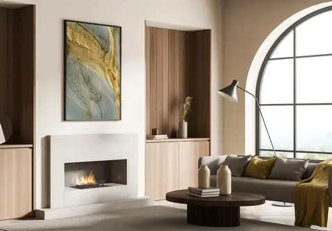 Planika Senso Burner