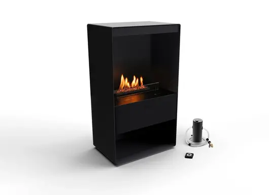 Planika Senso Stove Bio-ethanol kachel