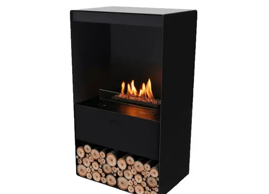 Planika Senso Stove Bio-ethanol kachel