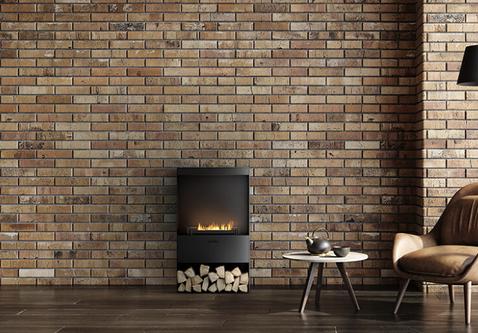 Planika Senso Stove Bio-ethanol kachel