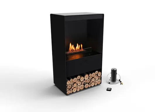 Planika Senso Stove Bio-ethanol kachel