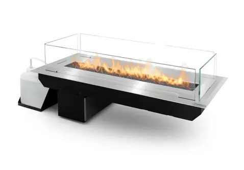 Cabo Burner Vrijstaande Bio-ethanol Haard