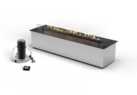 Primefire 2.0 990 Automatische Bio-ethanol Brander