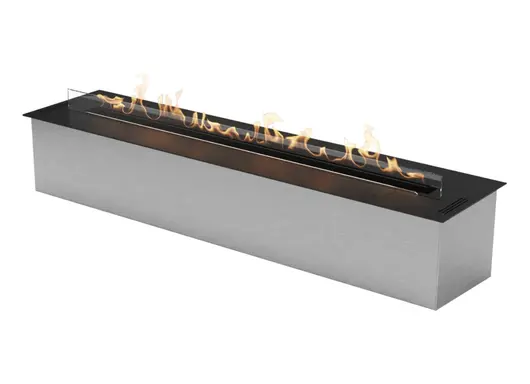 FLA4 (Plus) 2490 automatische bio-ethanol brander