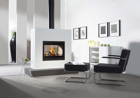 Wanders Square 75 Tunnel houthaard