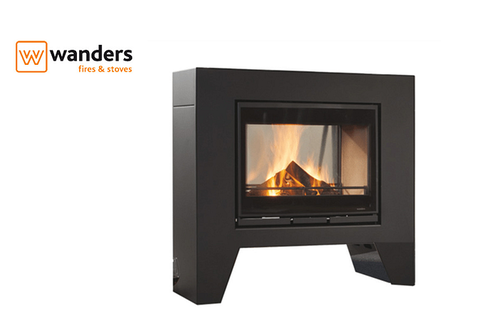 Wanders Square 75 Jules houthaard