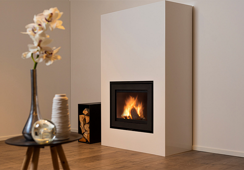 Wanders WAN-2060 Front inzethaard