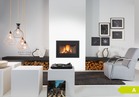 Wanders WAN-2068 Front houthaard