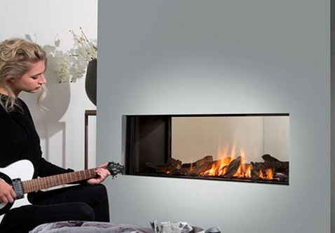 Wanders Koto inside/outside tunnel gashaard