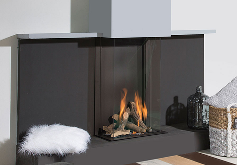 Wanders Lenga 500 driezijdige inbouw gashaard