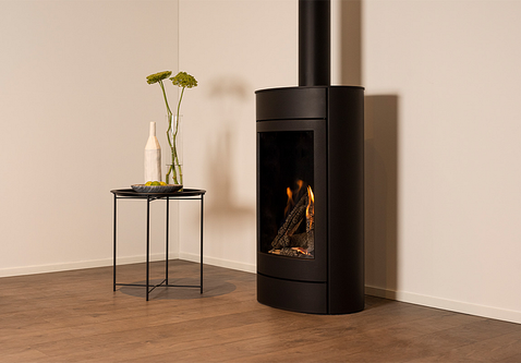 Wanders Tali gaskachel