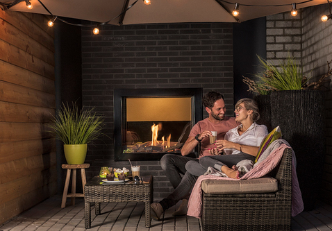 Wanders Douglas Tunnel gashaard