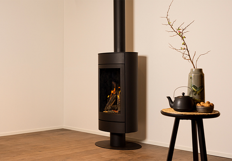 Wanders Tali F gaskachel