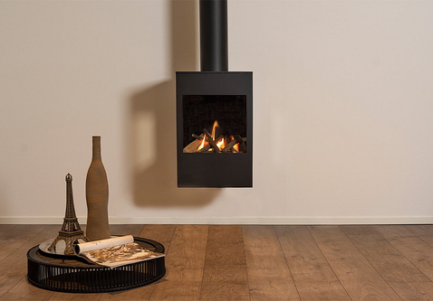 Wanders Onyx Wall gaskachel