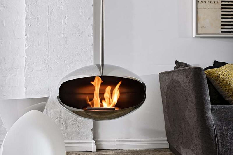 Cocoon Fires Aeris (RVS)