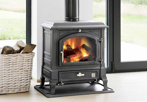 Nestor Martin Harmony 1 houtkachel