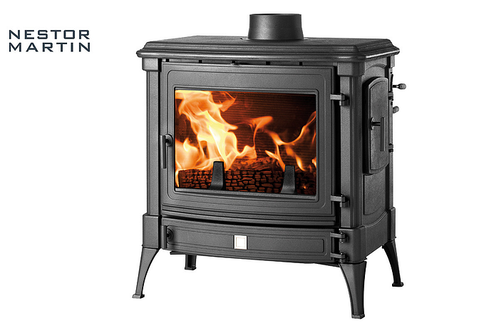 Nestor Martin Stanford 12 houtkachel