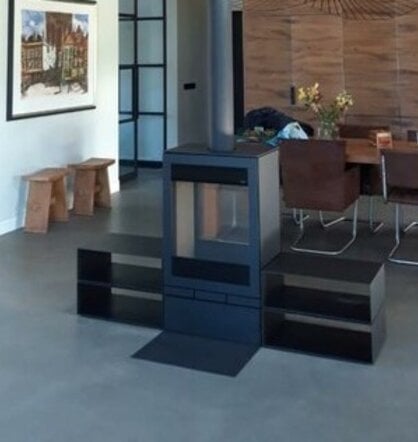 Project: Boerderij met Skantherm Elements