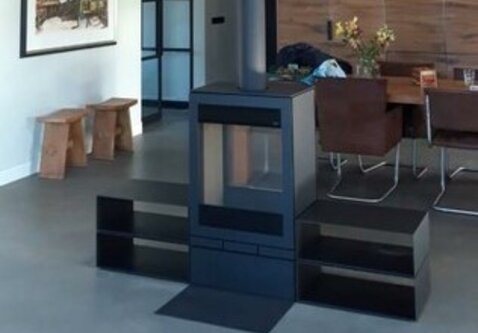 Project: Boerderij met Skantherm Elements