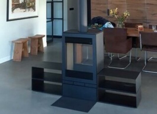 Project: Boerderij met Skantherm Elements